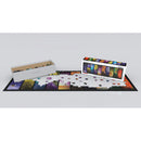 Puzzle Solar System Panoramic 1000pcs