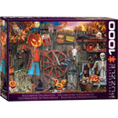 Puzzle Haloween Decorations 1000pcs