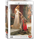 Puzzle Leighton The Accolade 1000pc