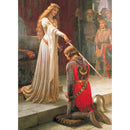 Puzzle Leighton The Accolade 1000pc