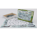 Puzzle Modern Warplanes 1000pc