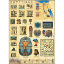 Puzzle Ancient Egyptians 1000pc