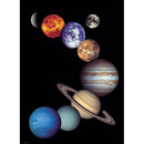 Puzzle Nasa Solar System 1000pc