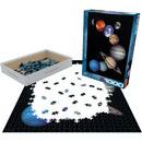 Puzzle Nasa Solar System 1000pc