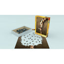 Puzzle Giraffe Mother's Kiss 1000pc