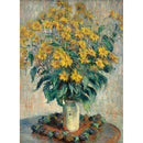 Puzzle Monet Jerusalem Artichoke