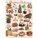Puzzle Sweet Christmas 1000pc