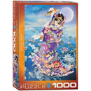 Puzzle Morita Tsuki Hoshi 1000pc