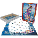 Puzzle Morita Tsuki Hoshi 1000pc