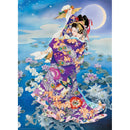 Puzzle Morita Tsuki Hoshi 1000pc