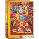 Puzzle Morita Agemaki 1000pc
