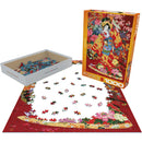 Puzzle Morita Agemaki 1000pc