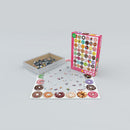 Puzzle Donut Tops 1000pc