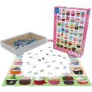 Puzzle Cupcake Celebration 1000pc
