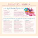 Puzzle Cupcake Celebration 1000pc