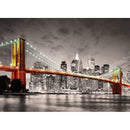 Puzzle New York Brookyn Bridge 1000pc
