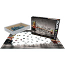 Puzzle New York Brookyn Bridge 1000pc