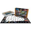 Puzzle Cruisin' Classics 1960S 1000pc