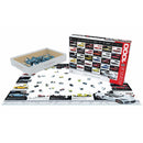 Puzzle Corvette Evolution 1000pc
