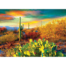 Puzzle Arizona Desert Colours 1000pc