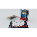 Puzzle Mustang 50 Years 1000pc
