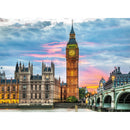 Puzzle London Big Ben 1000pc