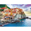 Puzzle Cinque-Terre Manarola 1000pc