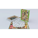 Puzzle Vegetables Seed Catalogue 1000