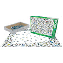 Puzzle World Of Birds 1000pc