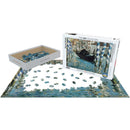 Puzzle Manet Grand Canal Of Venice