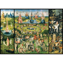 Puzzle Bosch Garden Earthly Delights