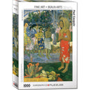 Puzzle Gauguin La Orana Maria 1000pc