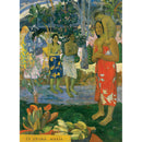 Puzzle Gauguin La Orana Maria 1000pc