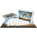 Puzzle Dali Temptation Of StAnthony