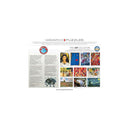 Puzzle Chagall Lovers Of Vence 1000P
