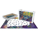 Puzzle Chagall Circus Horse 1000pc