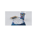 Puzzle Chagall The Blue Violinist
