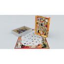 Puzzle Opera & Theatre Vintage 1000pc