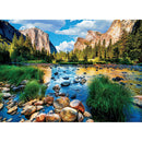 Puzzle Yosemite National Park 1000pc