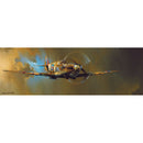 Puzzle Spitfire Panoramic 1000pc