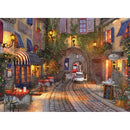 Puzzle The French Walkway 1000pc