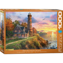 Puzzle The Old Lighthouse 1000pc