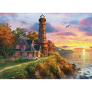 Puzzle The Old Lighthouse 1000pc