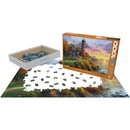 Puzzle The Old Lighthouse 1000pc