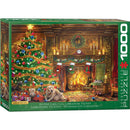 Puzzle Festive Labs 1000pc