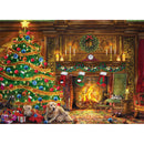 Puzzle Festive Labs 1000pc