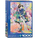 Puzzle Morita Seika 1000pc