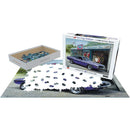 Puzzle Plum Crazy Challenger 1000pc