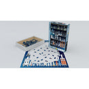 Puzzle International Space Rockets