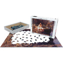 Puzzle Lady Of Shalott 1000pc
